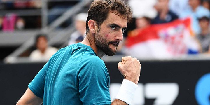 Констант Лестьенн — Марин Чилич. Прогноз на матч ATP Тель-Авив (1 октября 2022 года)
Констант Лестьенн — Марин Чилич. Прогноз на матч ATP Тель-Авив (1 октября 2022 года)