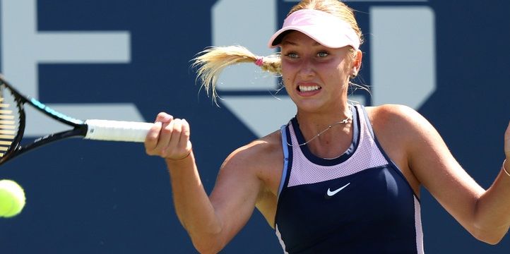 Анастасия Потапова – Тамара Зиданшек. Прогноз на матч WTA Монастир (6 октября 2022 года) Анастасия Потапова – Тамара Зиданшек. Прогноз на матч WTA Монастир (6 октября 2022 года)