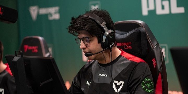 MOUZ — Sangal. Прогноз на матч CS:GO (9 октября 2022 года) MOUZ — Sangal. Прогноз на матч CS:GO (9 октября 2022 года)