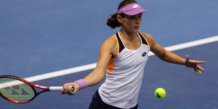 Варвара Грачева – Исалин Бонавантюр. Прогноз на матч WTA Клуж-Напока (10 октября 2022 года) Варвара Грачева – Исалин Бонавантюр. Прогноз на матч WTA Клуж-Напока (10 октября 2022 года)