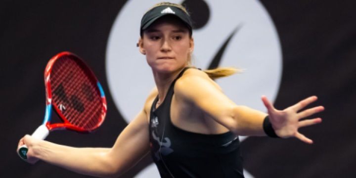 Елена Рыбакина – Гарбинье Мугуруса. Прогноз на матч WTA Сан-Диего (12 октября 2022 года) Елена Рыбакина – Гарбинье Мугуруса. Прогноз на матч WTA Сан-Диего (12 октября 2022 года)