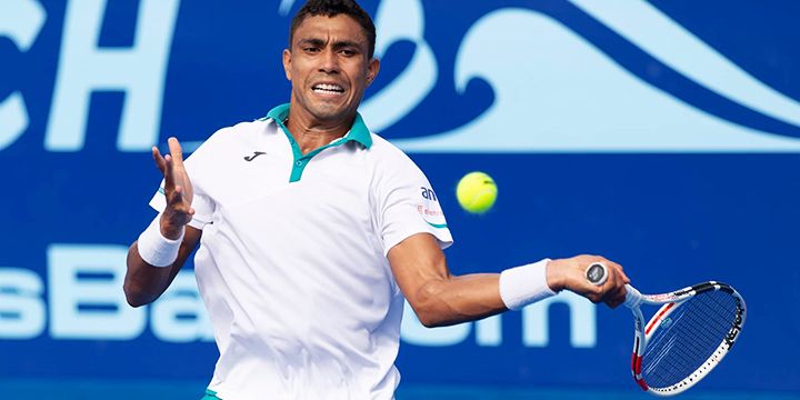 Тиаго Монтейро — Пабло Каррено-Буста. Прогноз на матч ATP Хихон (12 октября 2022 года)
Тиаго Монтейро — Пабло Каррено-Буста. Прогноз на матч ATP Хихон (12 октября 2022 года)