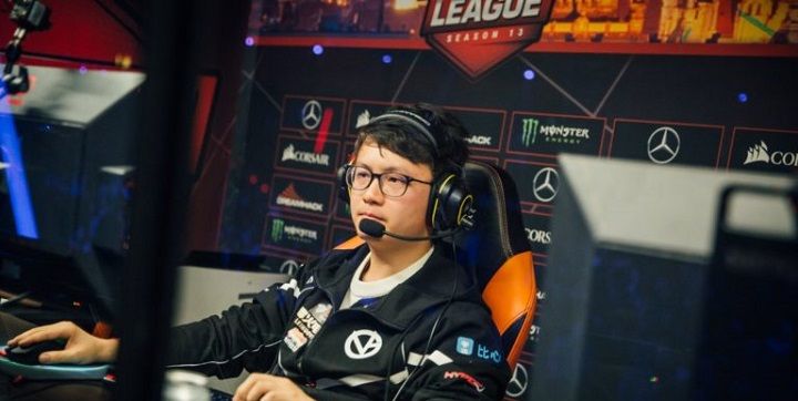 Liquid — Vici Gaming. Прогноз на матч Dota 2 (12 октября 2022 года) Liquid — Vici Gaming. Прогноз на матч Dota 2 (12 октября 2022 года)