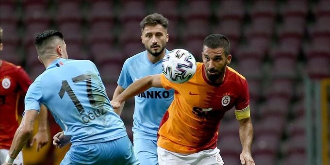 Кайсериспор — Галатасарай. Прогноз на матч чемпионата Турции (15 октября 2022 года) Кайсериспор — Галатасарай. Прогноз на матч чемпионата Турции (15 октября 2022 года)