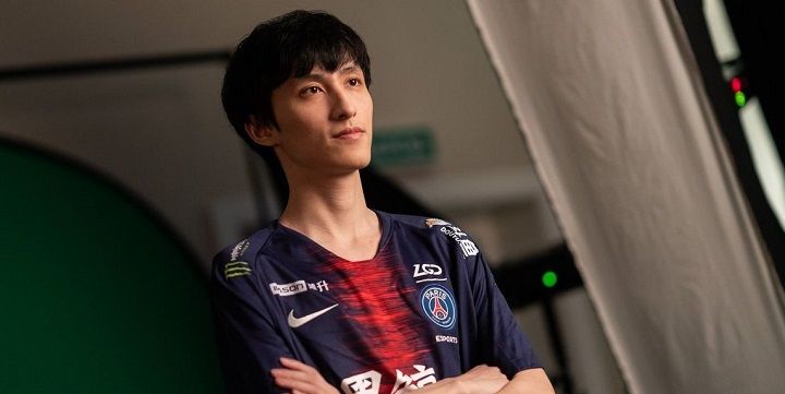 PSG.LGD — RNG. Прогноз на матч Dota 2 (17 октября 2022 года) PSG.LGD — RNG. Прогноз на матч Dota 2 (17 октября 2022 года)