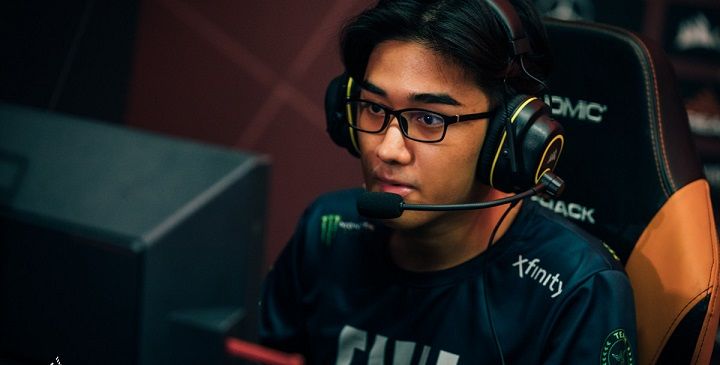 Evil Geniuses — BB Team. Прогноз на матч Dota 2 (17 октября 2022 года) Evil Geniuses — BB Team. Прогноз на матч Dota 2 (17 октября 2022 года)