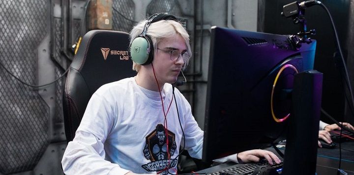 Fnatic — Tundra. Прогноз на матч Dota 2 (18 октября 2022 года) Fnatic — Tundra. Прогноз на матч Dota 2 (18 октября 2022 года)