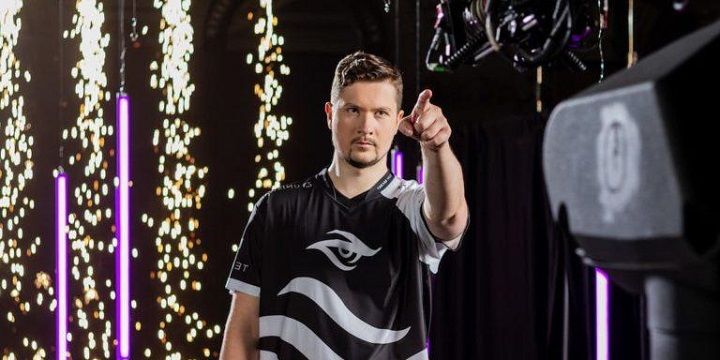 Secret — Aster. Прогноз на матч Dota 2 (18 октября 2022 года) Secret — Aster. Прогноз на матч Dota 2 (18 октября 2022 года)
