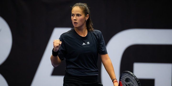 Дарья Касаткина – Лин Чжу. Прогноз на матч WTA Гвадалахара (19 октября 2022 года) Дарья Касаткина – Лин Чжу. Прогноз на матч WTA Гвадалахара (19 октября 2022 года)