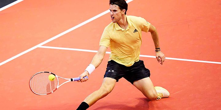Микаэль Гиртц — Доминик Тим. Прогноз на матч ATP Антверпен (19 октября 2022 года)
Микаэль Гиртц — Доминик Тим. Прогноз на матч ATP Антверпен (19 октября 2022 года)