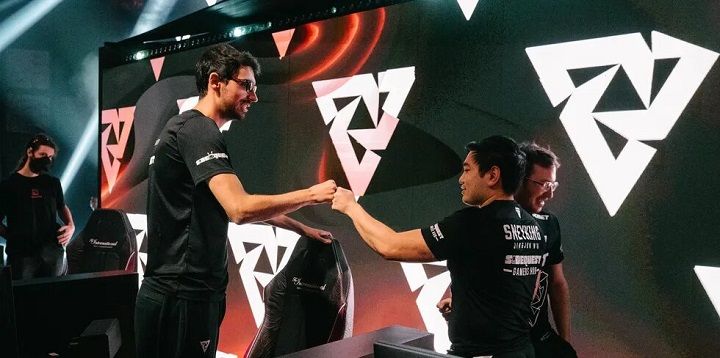 Tundra — Aster. Прогноз и ставки на матч The International Dota 2 (22 октября 2022 года)