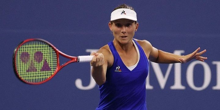 Виктория Голубич – Варвара Грачева. Прогноз на матч WTA Руан (22 октября 2022 года) Виктория Голубич – Варвара Грачева. Прогноз на матч WTA Руан (22 октября 2022 года)