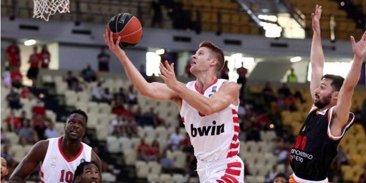 Арис — Олимпиакос. Прогноз на матч чемпионата Греции (24 октября 2022 года) Арис — Олимпиакос. Прогноз на матч чемпионата Греции (24 октября 2022 года)