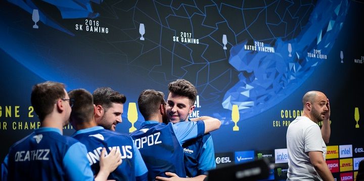 Movistar Riders — SAW. Прогноз на матч CS:GO (25 октября 2022 года) Movistar Riders — SAW. Прогноз на матч CS:GO (25 октября 2022 года)