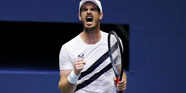 Роберто Баутиста-Агут — Энди Маррей. Прогноз на матч ATP Базель (27 октября 2022 года)
Роберто Баутиста-Агут — Энди Маррей. Прогноз на матч ATP Базель (27 октября 2022 года)