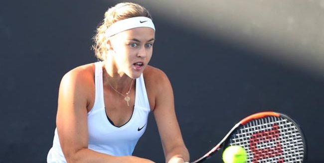 Анна-Каролина Шмидлова – Сара Эррани. Прогноз на матч ITF Лес-Франкесес-дель-Вальес (28 октября 2022 года) Анна-Каролина Шмидлова – Сара Эррани. Прогноз на матч ITF Лес-Франкесес-дель-Вальес (28 октября 2022 года)