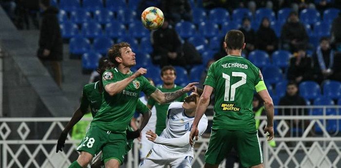Динамо Киев — Кривбасс. Прогноз на матч УПЛ (30 октября 2022 года) Динамо Киев — Кривбасс. Прогноз на матч УПЛ (30 октября 2022 года)