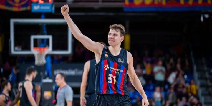 Валенсия — Барселона. Прогноз на матч чемпионата Испании (30 октября 2022 года) Валенсия — Барселона. Прогноз на матч чемпионата Испании (30 октября 2022 года)