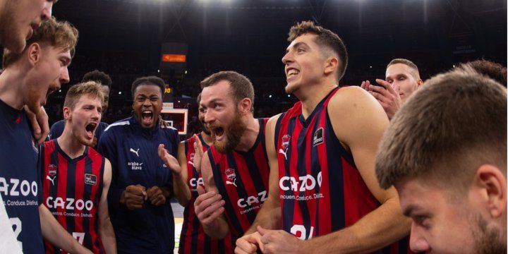 Бильбао — Баскония. Прогноз на матч чемпионата Испании (30 октября 2022 года) Бильбао — Баскония. Прогноз на матч чемпионата Испании (30 октября 2022 года)