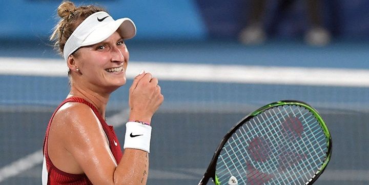 Мирьям Бьорклунд – Маркета Вондроушова. Прогноз на матч ITF Шрусбери (2 ноября 2022 года) Мирьям Бьорклунд – Маркета Вондроушова. Прогноз на матч ITF Шрусбери (2 ноября 2022 года)