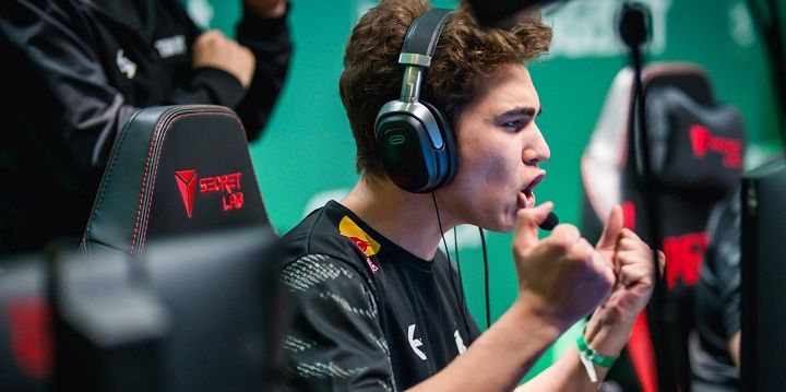 Spirit — Bad News Eagles. Прогноз на матч CS:GO (5 ноября 2022 года) Spirit — Bad News Eagles. Прогноз на матч CS:GO (5 ноября 2022 года)
