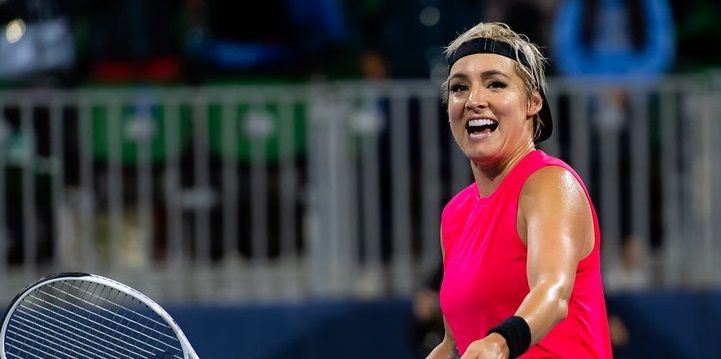 Бетани Маттек-Сандс – Данка Ковинич. Прогноз на матч WTA Колина (7 ноября 2022 года) Бетани Маттек-Сандс – Данка Ковинич. Прогноз на матч WTA Колина (7 ноября 2022 года)