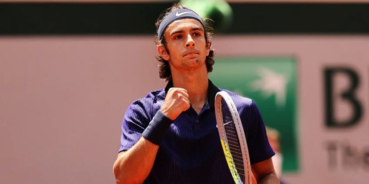 Лоренцо Музетти — Чун Син Цен. Прогноз на матч Next Gen ATP Finals (8 ноября 2022 года)
Лоренцо Музетти — Чун Син Цен. Прогноз на матч Next Gen ATP Finals (8 ноября 2022 года)