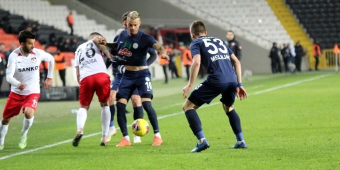 Ризеспор — Кыркларелиспор. Прогноз на матч Кубка Турции (10 ноября 2022 года) Ризеспор — Кыркларелиспор. Прогноз на матч Кубка Турции (10 ноября 2022 года)