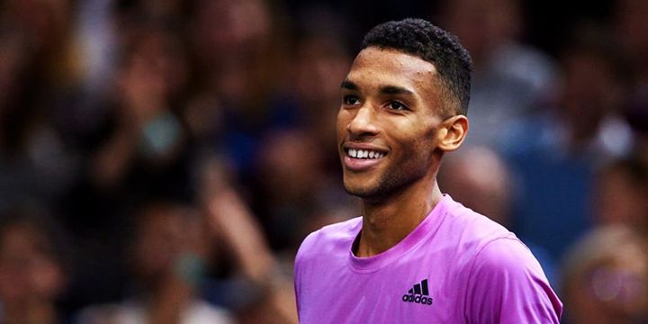 Каспер Рууд — Феликс Оже-Альяссим. Прогноз на матч Итогового турнира ATP (13 ноября 2022 года)
Каспер Рууд — Феликс Оже-Альяссим. Прогноз на матч Итогового турнира ATP (13 ноября 2022 года)