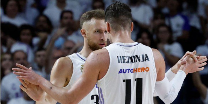 Реал Мадрид — Мурсия. Прогноз на матч чемпионата Испании (20 ноября 2022 года) Реал Мадрид — Мурсия. Прогноз на матч чемпионата Испании (20 ноября 2022 года)
