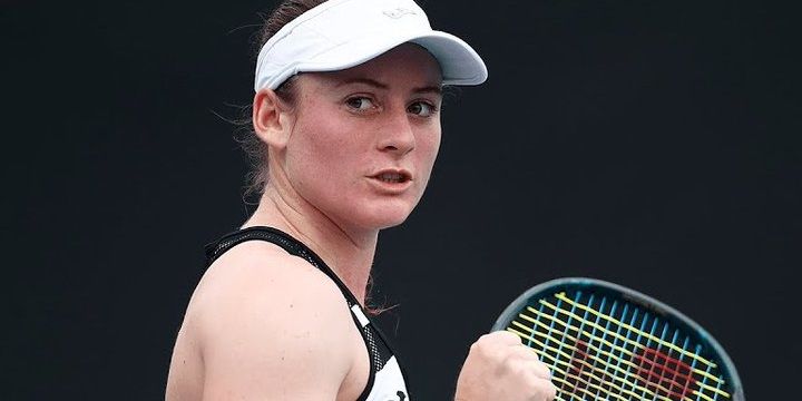 Дарья Астахова – Тамара Зиданшек. Прогноз на матч WTA Монтевидео (22 ноября 2022 года) Дарья Астахова – Тамара Зиданшек. Прогноз на матч WTA Монтевидео (22 ноября 2022 года)