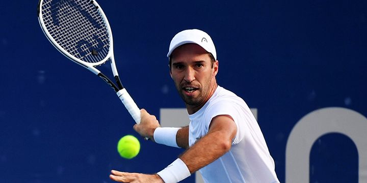 Михаил Кукушкин — Юрий Родионов. Прогноз на матч ATP Андрия (25 ноября 2022 года)
Михаил Кукушкин — Юрий Родионов. Прогноз на матч ATP Андрия (25 ноября 2022 года)
