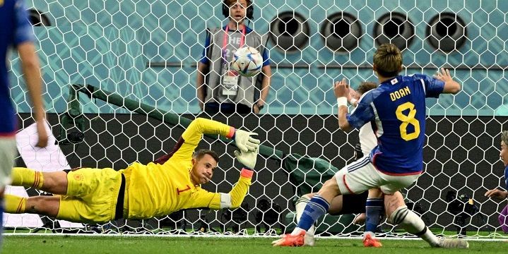 Япония —Коста-Рика. Прогноз (кф 4.20) на матч Чемпионата мира (27 ноября 2022 года) Япония —Коста-Рика. Прогноз (кф 4.20) на матч Чемпионата мира (27 ноября 2022 года)
