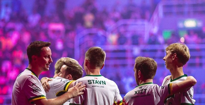 Heroic — G2. Прогноз на матч CS:GO (25 ноября 2022 года) Heroic — G2. Прогноз на матч CS:GO (25 ноября 2022 года)
