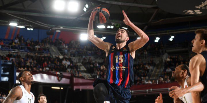 Барселона — Гранада. Прогноз на матч чемпионата Испании (27 ноября 2022 года) Барселона — Гранада. Прогноз на матч чемпионата Испании (27 ноября 2022 года)