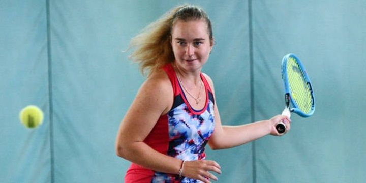 Мона Бартель – Дарья Снигур. Прогноз на матч ITF Петанж (27 ноября 2022 года) Мона Бартель – Дарья Снигур. Прогноз на матч ITF Петанж (27 ноября 2022 года)