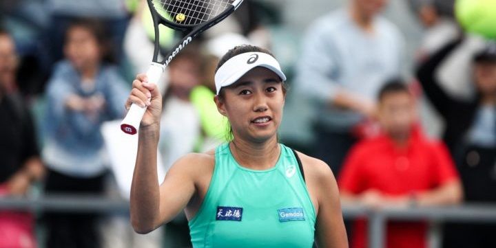 Чжан Шуай – Нина Стоянович. Прогноз на матч WTA Андорра (29 ноября 2022 года) Чжан Шуай – Нина Стоянович. Прогноз на матч WTA Андорра (29 ноября 2022 года)