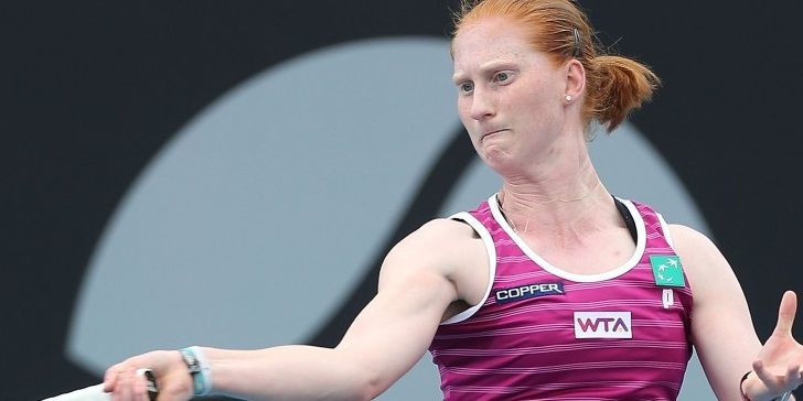 Кристина Букса – Алисон ван Уйтванк. Прогноз на матч WTA Андорра (2 декабря 2022 года) Кристина Букса – Алисон ван Уйтванк. Прогноз на матч WTA Андорра (2 декабря 2022 года)
