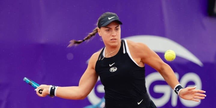 Ребекка Петерсон – Ана Конюх. Прогноз на матч WTA Андорра (3 декабря 2022 года) Ребекка Петерсон – Ана Конюх. Прогноз на матч WTA Андорра (3 декабря 2022 года)