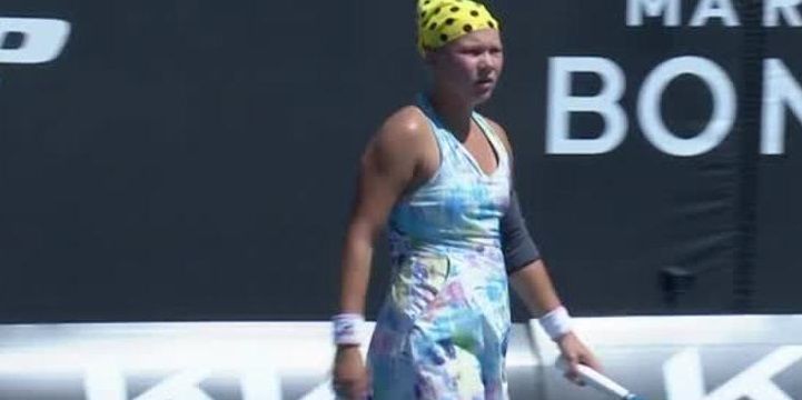 Диана Шнайдер – Кароль Монне. Прогноз на матч ITF Дубай (9 декабря 2022 года) Диана Шнайдер – Кароль Монне. Прогноз на матч ITF Дубай (9 декабря 2022 года)