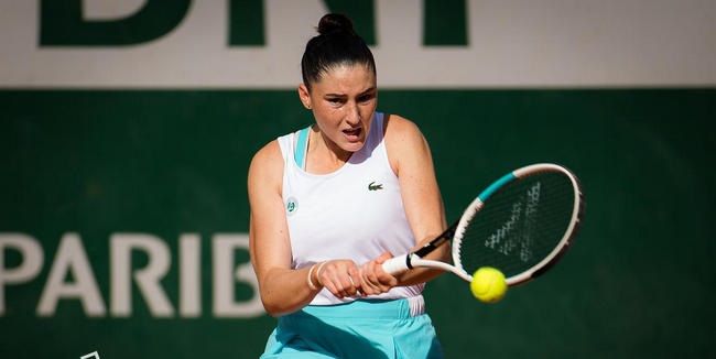 Ребекка Шрамкова – Эльза Жакмо. Прогноз на матч ITF Дубай (9 декабря 2022 года) Ребекка Шрамкова – Эльза Жакмо. Прогноз на матч ITF Дубай (9 декабря 2022 года)