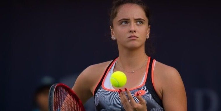 Магдалена Фрех – Виктория Кузьмова. Прогноз на матч ITF Дубай (10 декабря 2022 года) Магдалена Фрех – Виктория Кузьмова. Прогноз на матч ITF Дубай (10 декабря 2022 года)