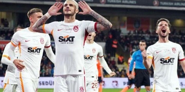 Галатасарай — Кечиоренгюджю. Прогноз (кф 2.05) на матч Кубка Турции (22 декабря 2022 года) Галатасарай — Кечиоренгюджю. Прогноз (кф 2.05) на матч Кубка Турции (22 декабря 2022 года)