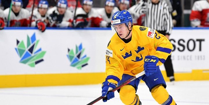 Германия — Швеция. Прогноз на матч молодежного чемпионата мира (27 декабря 2022 года) Германия — Швеция. Прогноз на матч молодежного чемпионата мира (27 декабря 2022 года)