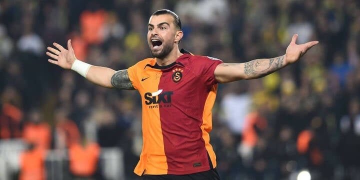 Галатасарай – Хатайспор. Прогноз на матч чемпионата Турции (13 января 2023 года) Галатасарай – Хатайспор. Прогноз на матч чемпионата Турции (13 января 2023 года)