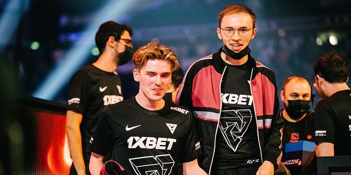Liquid — Tundra. Прогноз на матч Dota 2 (13 января 2023 года) Liquid — Tundra. Прогноз на матч Dota 2 (13 января 2023 года)