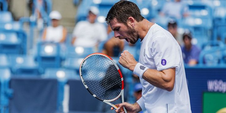 Ришар Гаске — Кэмерон Норри. Прогноз на матч ATP Окленд (14 января 2023 года)
Ришар Гаске — Кэмерон Норри. Прогноз на матч ATP Окленд (14 января 2023 года)