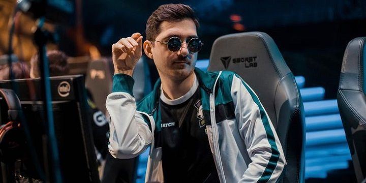 BB Team — Darkside. Прогноз на матч Dota 2 (17 января 2023 года) BB Team — Darkside. Прогноз на матч Dota 2 (17 января 2023 года)