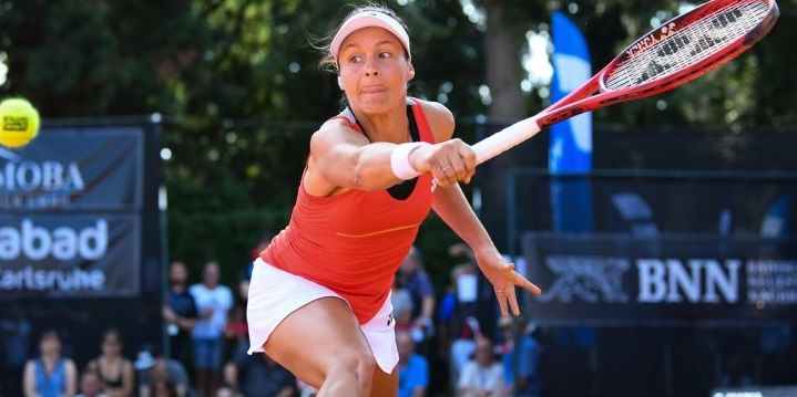 Татьяна Мария – Нигина Абдураимова. Прогноз на матч ITF Пуна (28 января 2023 года) Татьяна Мария – Нигина Абдураимова. Прогноз на матч ITF Пуна (28 января 2023 года)