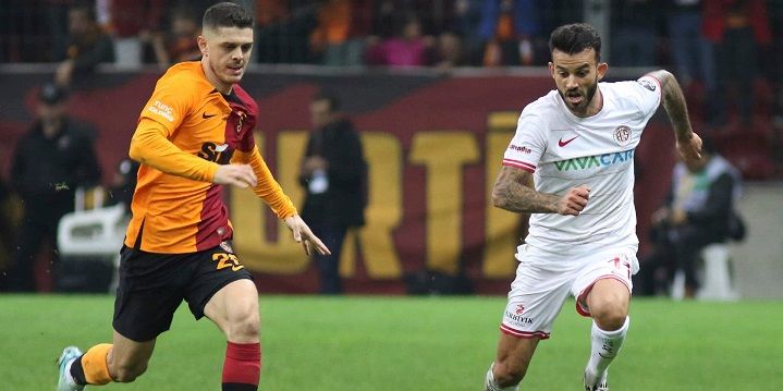 Гиресунспор — Галатасарай. Прогноз на матч чемпионата Турции (28 января 2023 года) Гиресунспор — Галатасарай. Прогноз на матч чемпионата Турции (28 января 2023 года)